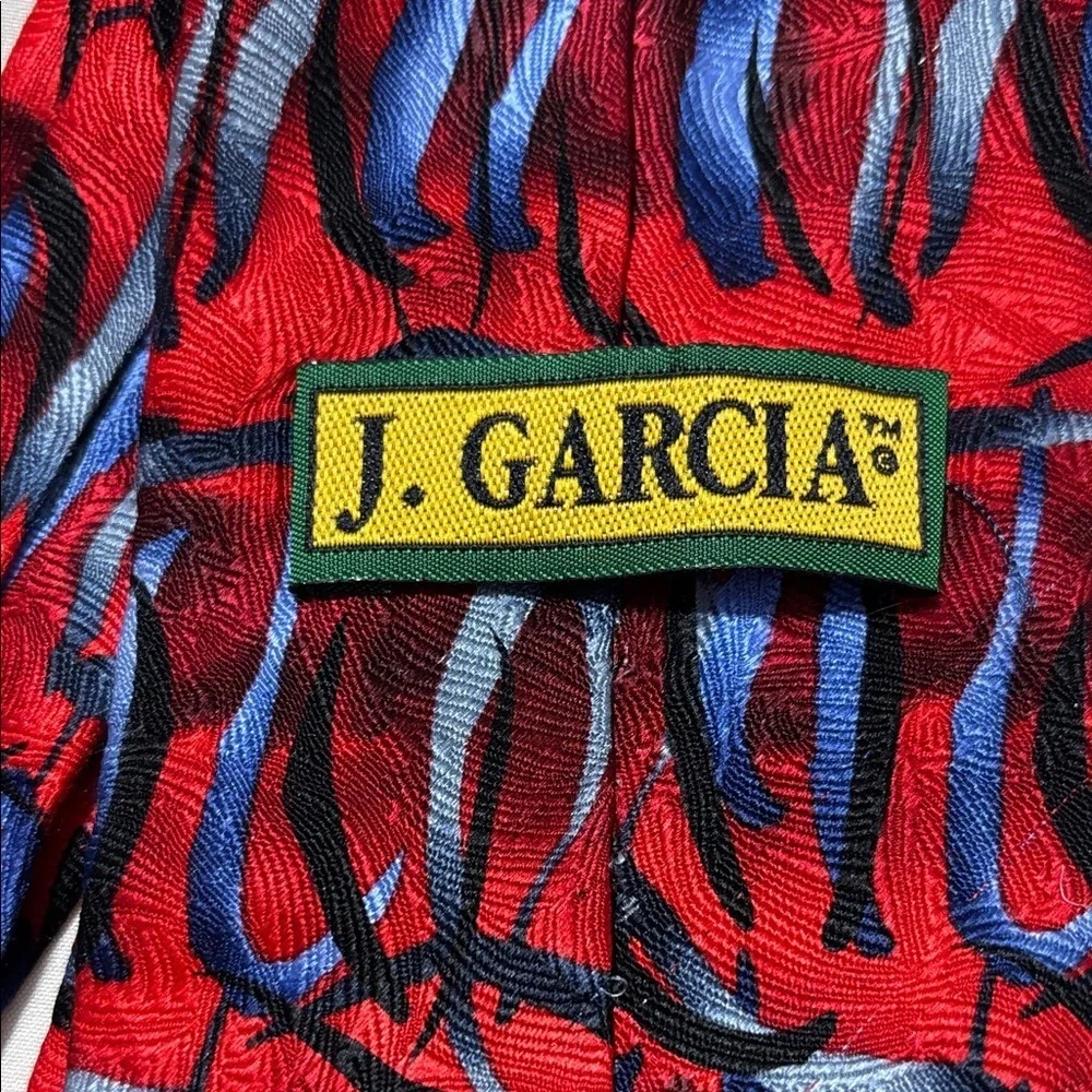 J. Garcia Collection 15: Paris in the Rain
